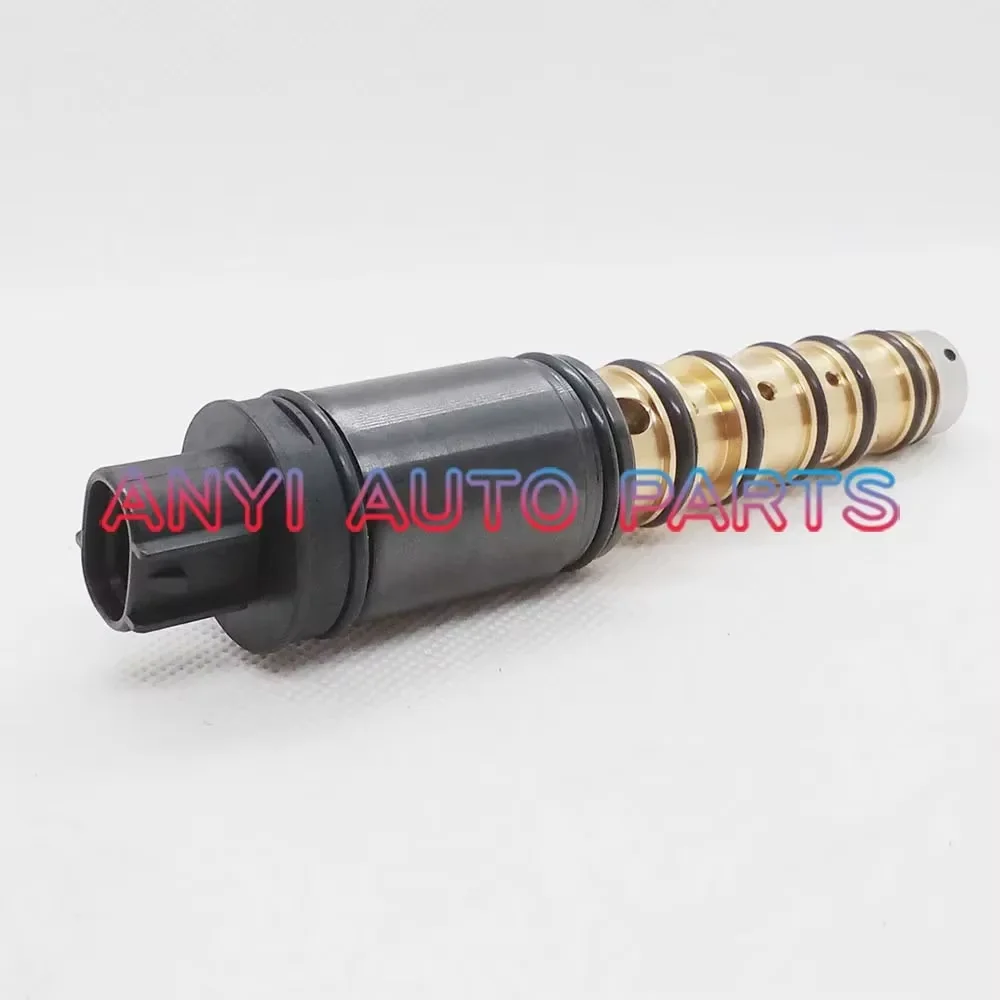 

CV046 RC.460.050 Электронный регулирующий клапан Denso 6SEU14C 12,3 см для Toyota Camry/Corolla