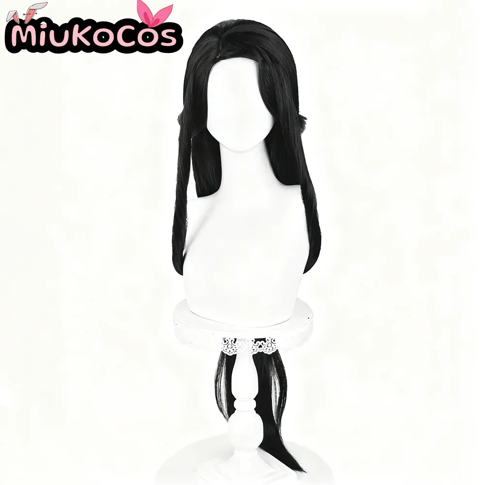 IN STOCK Kotoha Hashibira Cosplay Wig MiukoCosplay Anime Cosplay 5