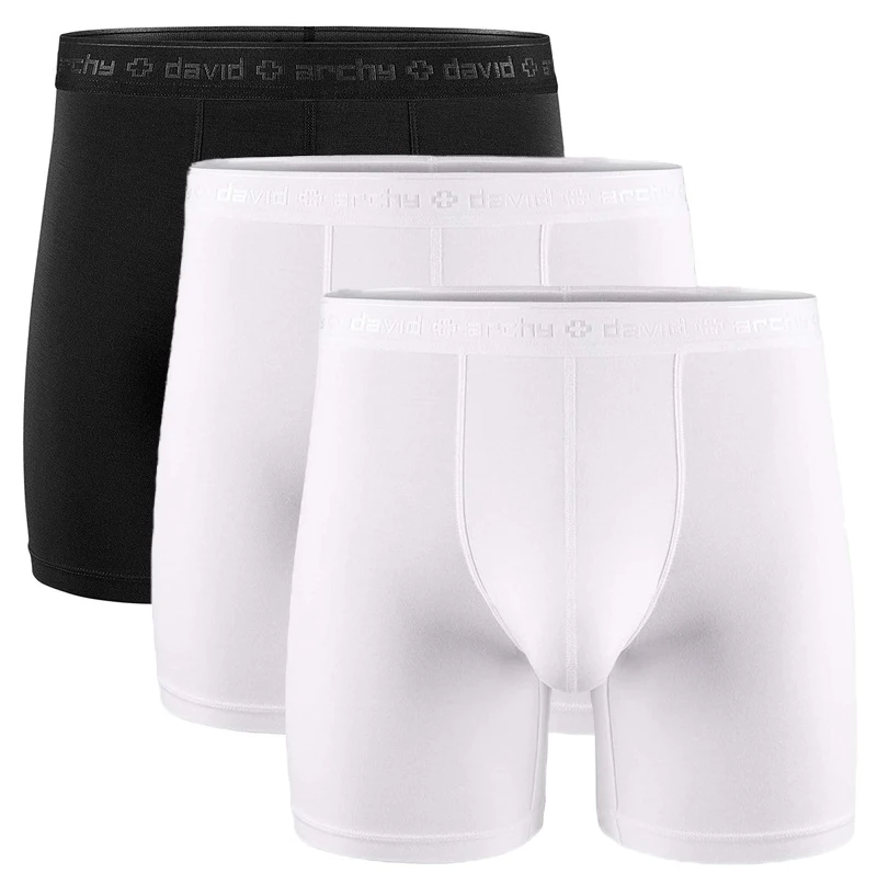 Pack B (3 Pcs)