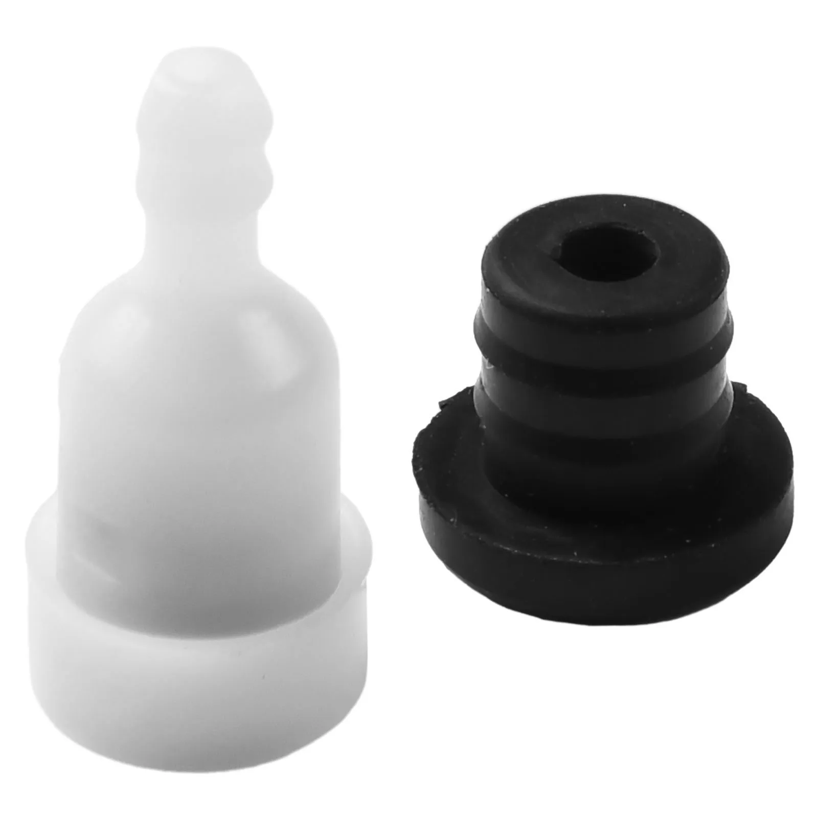 5 шт., сапун топливного бака, воздушный обратный клапан для бензопилы, кусторез, триммер, бензопила, топливный фильтр, садовый 8888888888888888888888