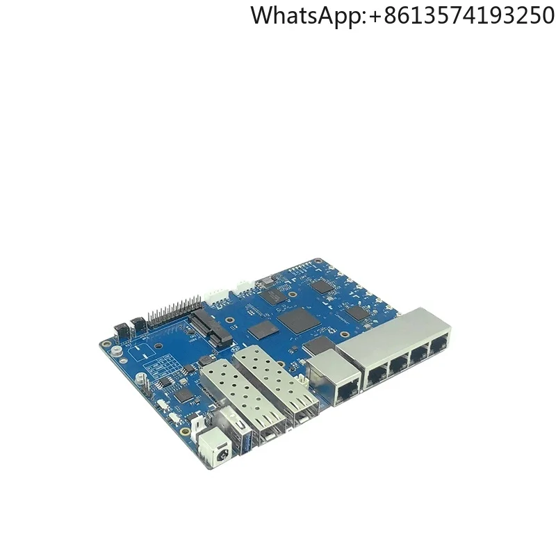 Banana Pi Bpi R3 BP…