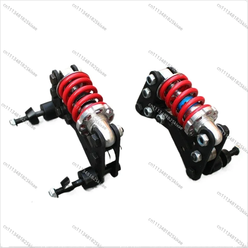For Electric Skateboard Longboard Anti-shake Bracket