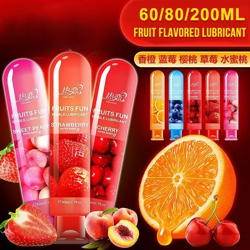 200ml Gel Capacity Women Love Lubrication Lubricants for