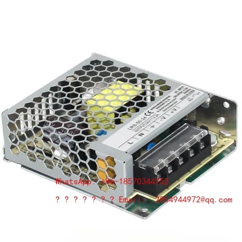 2026     Switch 50W AC To DC 12V4.2A24V2.1A Regulated Power Supply Module