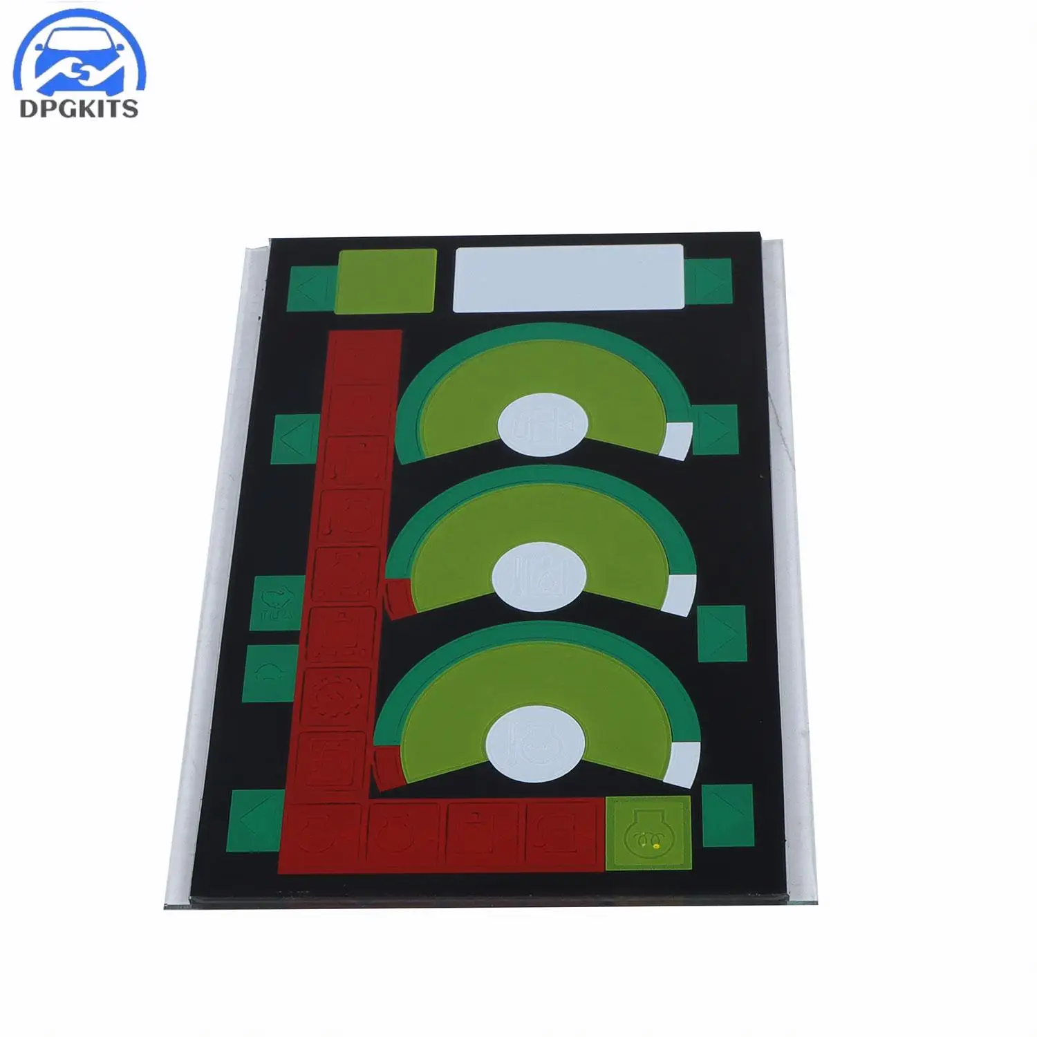 

DPGKITS 151-9385 106-0172 LCD Display Panel For Caterpillar B Series Excavators Monitor Display Screen Lcd Excavator ﻿