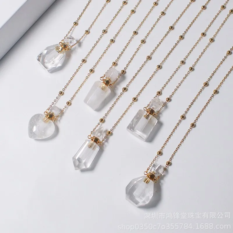 bracelet-hand-string-hongfengtang-natural-white-crystal-fragrance-essential-oil-cinnabar-18k-pendant-necklace-empty-bottle-heart