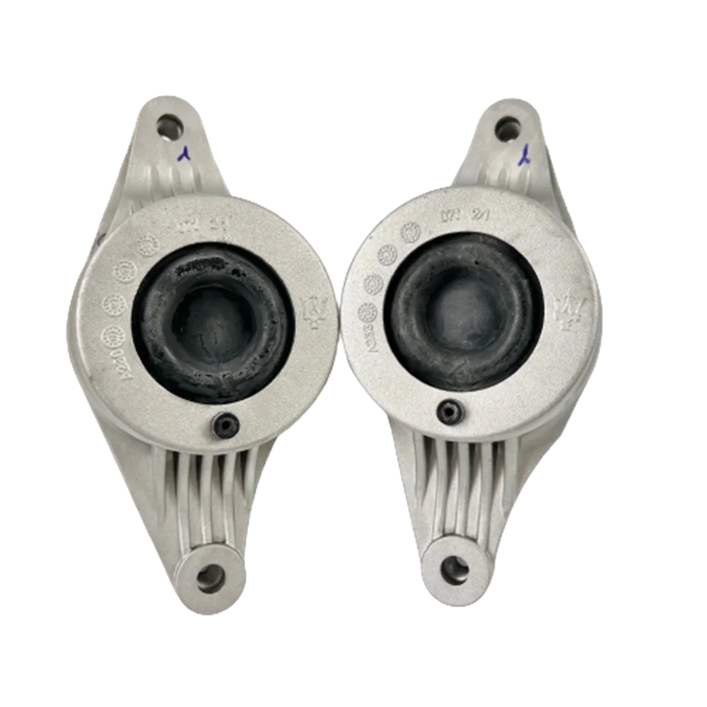 Auto Suspension Systems Engine Mounts For Maserati all models OEM 226572 196865 670004871 670004870 670003628 670003629