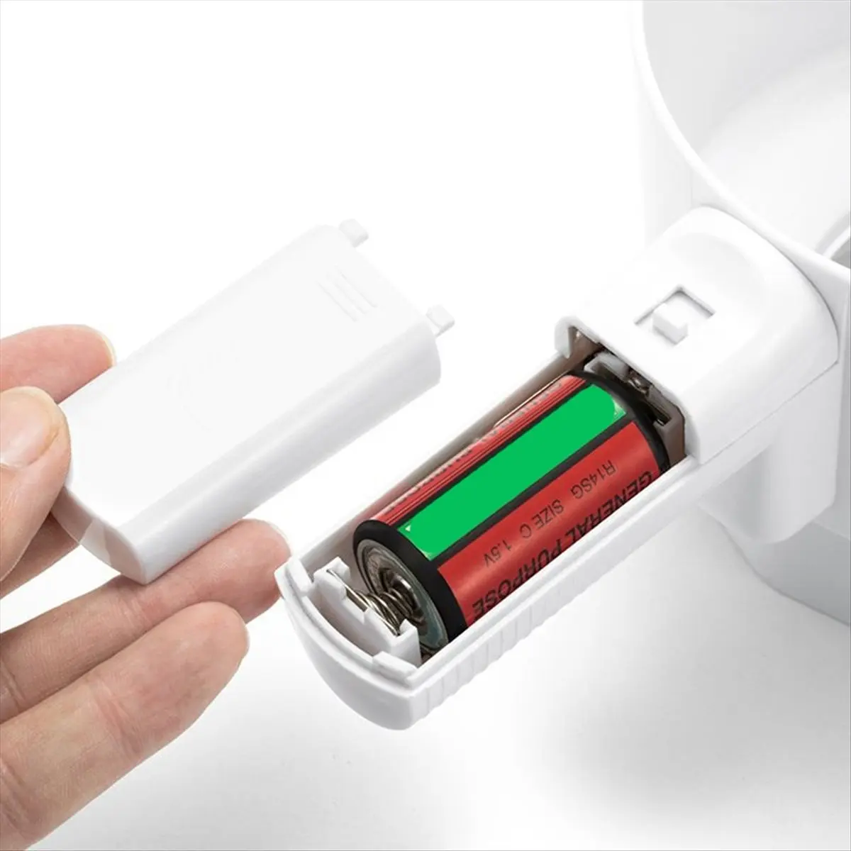 

Электрический ручной сито для муки BAAU, электрический сито для муки для выпечки, удобный и быстрый сито для муки