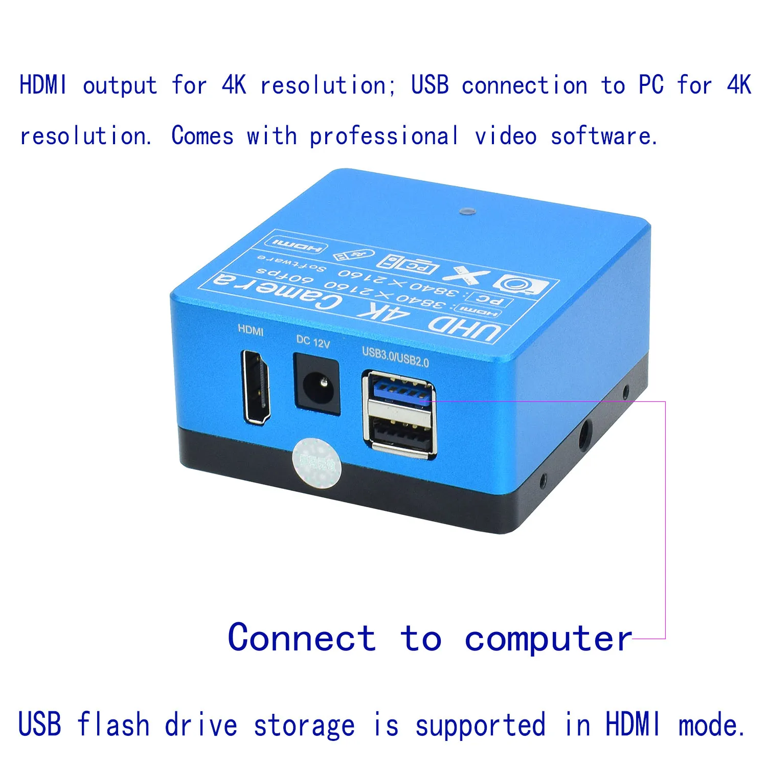 3840X2160 Uhd 4K In…