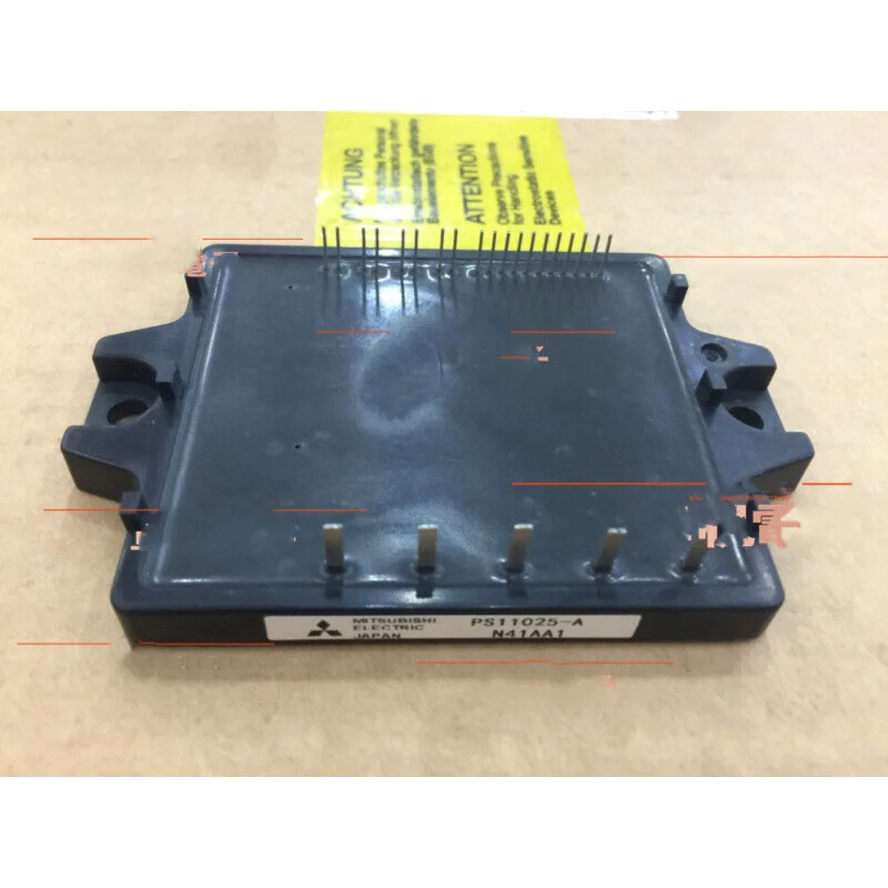 Brand New Mitsubishi PS11025-A IGBT Module PS11025A