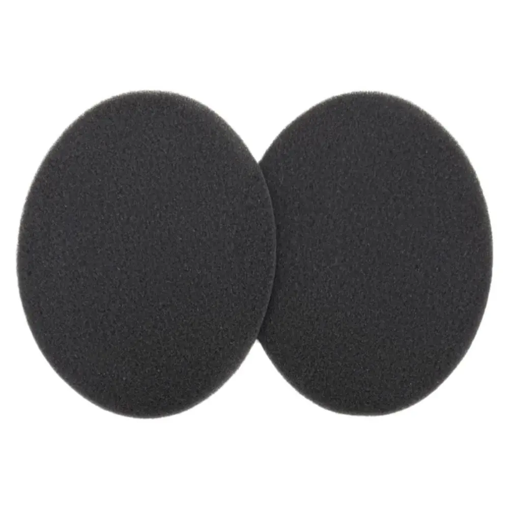 Memory Foam Replacement Ear Pads Cotton and linen Breathable Headset Ear Cushions for SENNHEISER HD660S 650 600 580 565 545