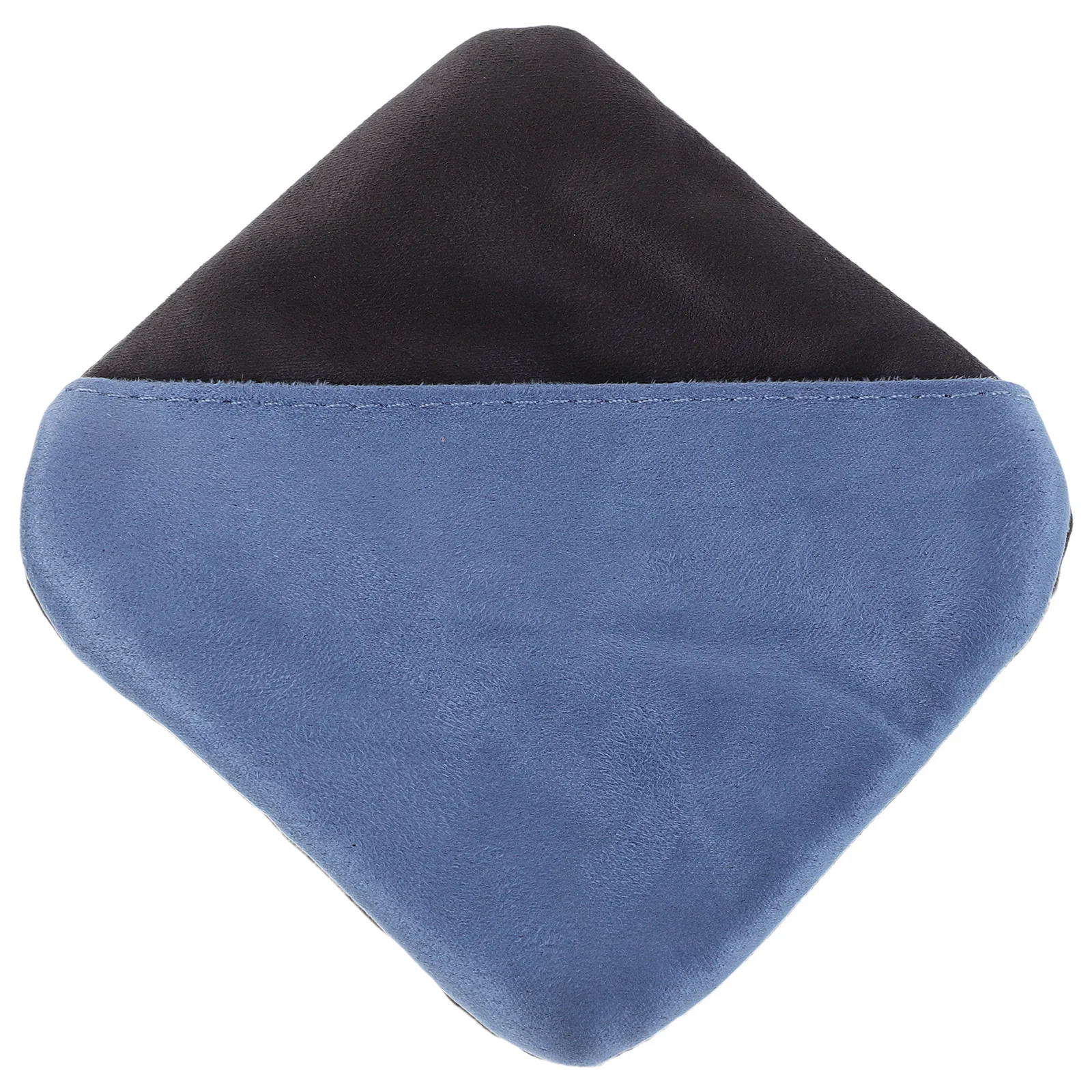 

1pcs Screen Cleaning Cloth 10X9.5Cm Glasses Lens Wipe For Phone Laptop Camera Sunglasses Reusable Fabric Cleaner Eyeglass