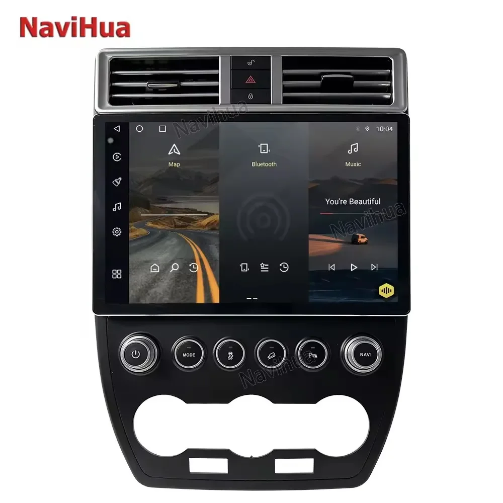 

Android Car Radio for Land Rover Freelander 2 auto estereo bluetooth radios para carro auto estereo para jetta mk6