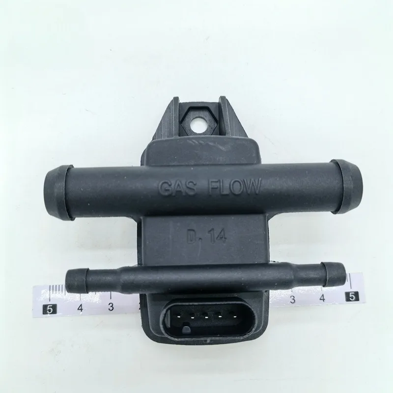 LPG/CNG Automotive Oil-to-Gas Modification D14 Pressure Differential Sensor Gas Vehicle Parts