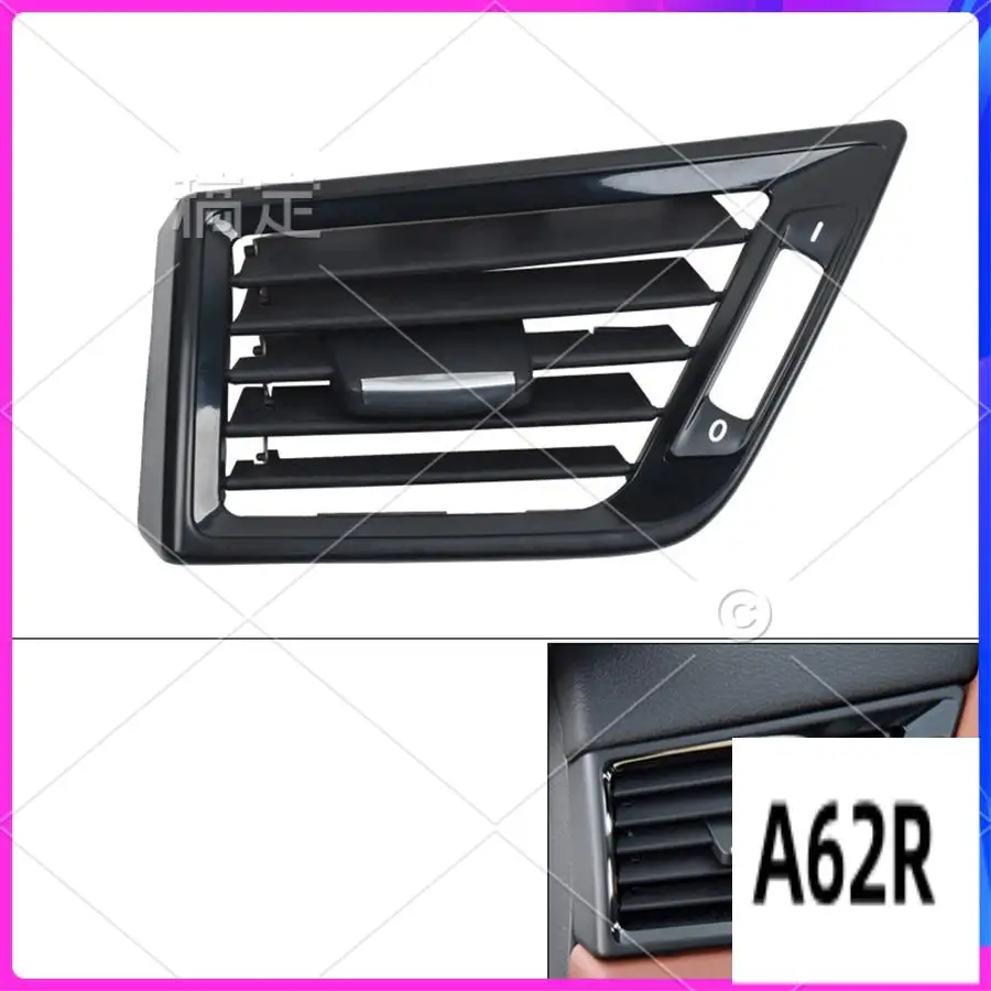 

R2-For BMW Air Conditioning Ventilation Grille X1 E84 2010-2015