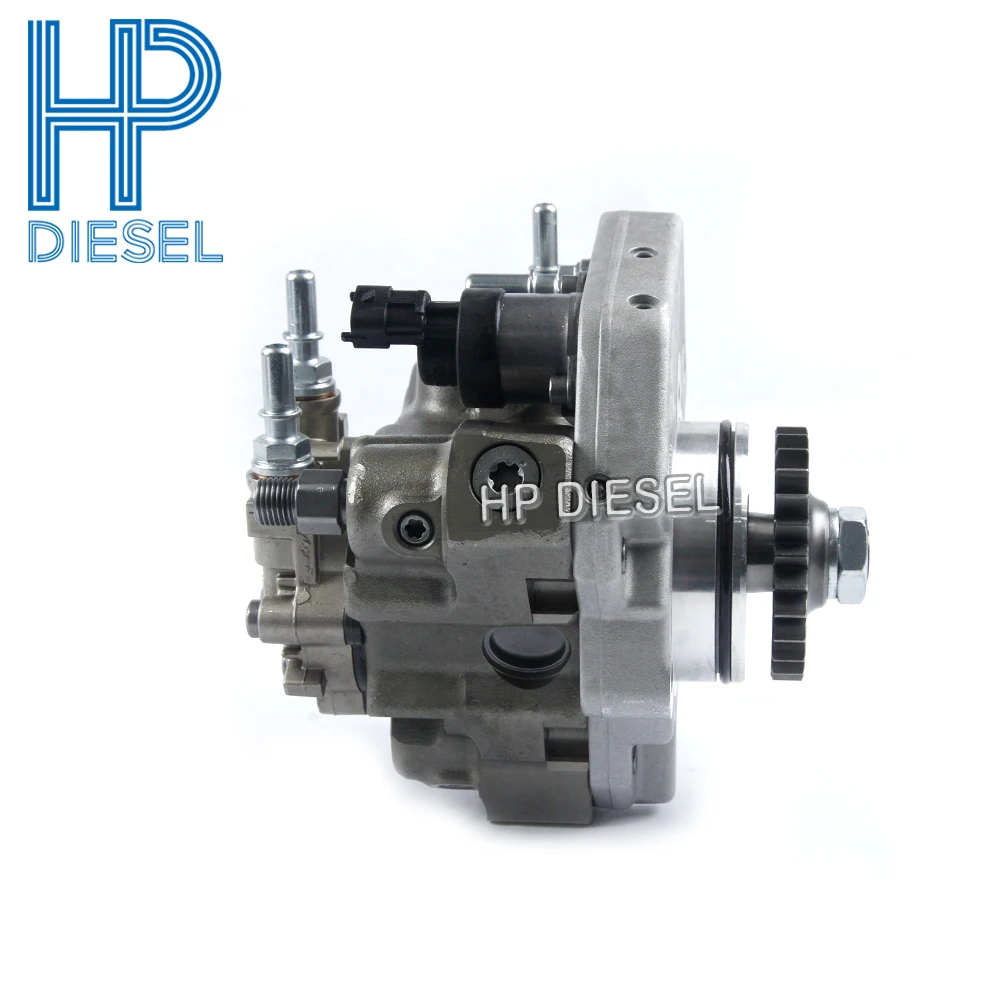 

Bosch 0445020137 Injection Pump - Full Set, 100% Genuine, Enhanced Durability, Fits Multiple Engine Models, Fast Dispatch.