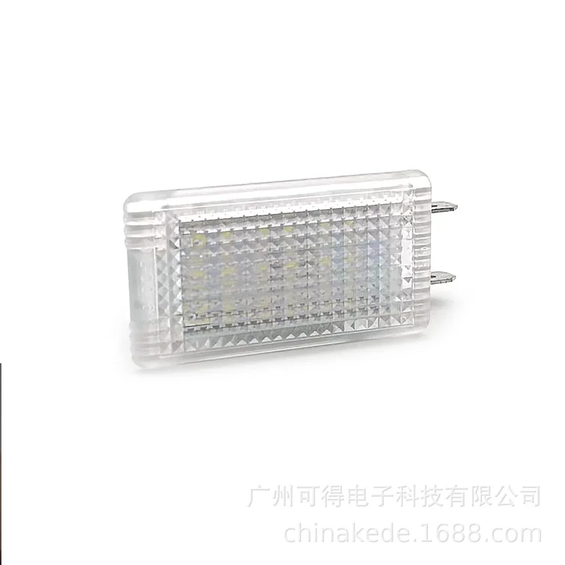 

Suitable for Benz W639 W210 Viano Sprinter Lingte Vito LED door light welcome light