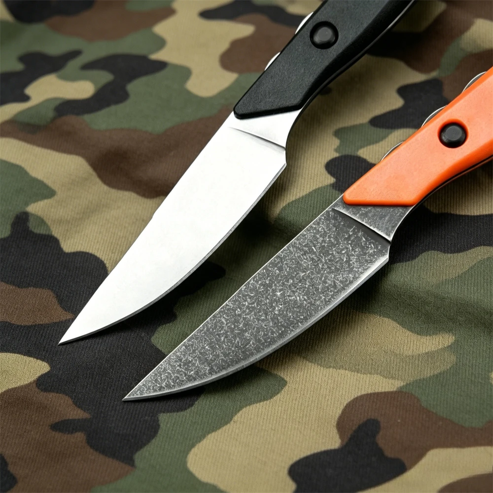 Model 15700 EDC Fixed Blade Kn - Edc Carry Fixed Blade Knife 评论和价格