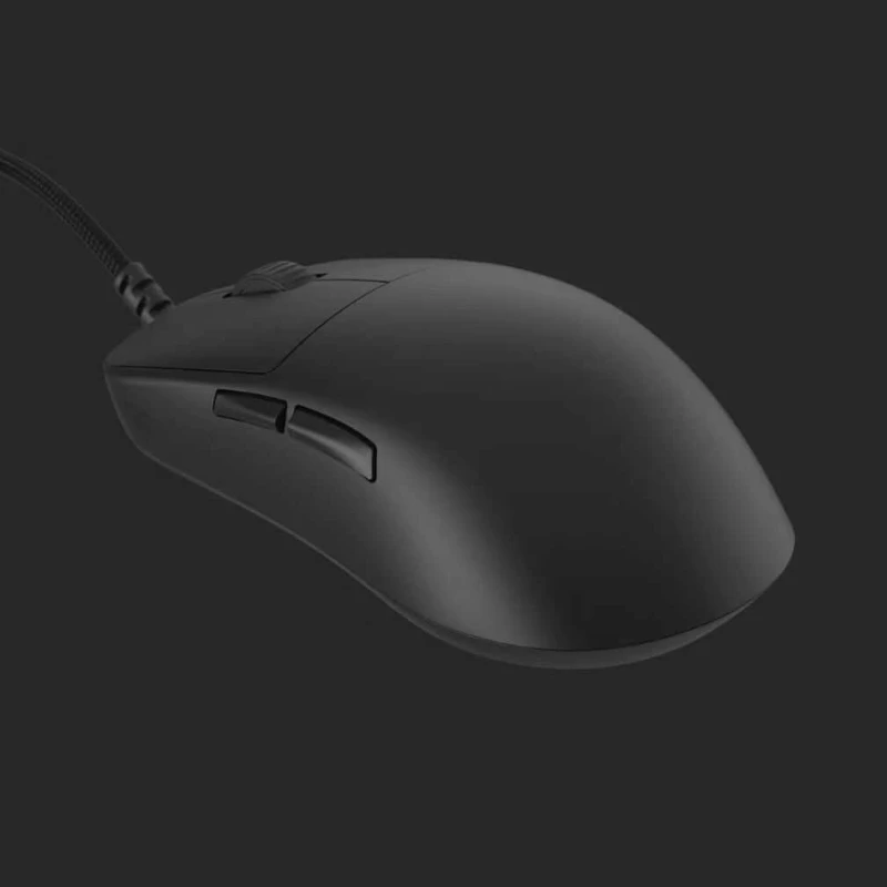 Endgame Gear Op1 8k Mouse Wired E-Sports Gaming Mouse Custom Paw3395 8000hz Lightweight Mouse Accessory for Desktop Computer