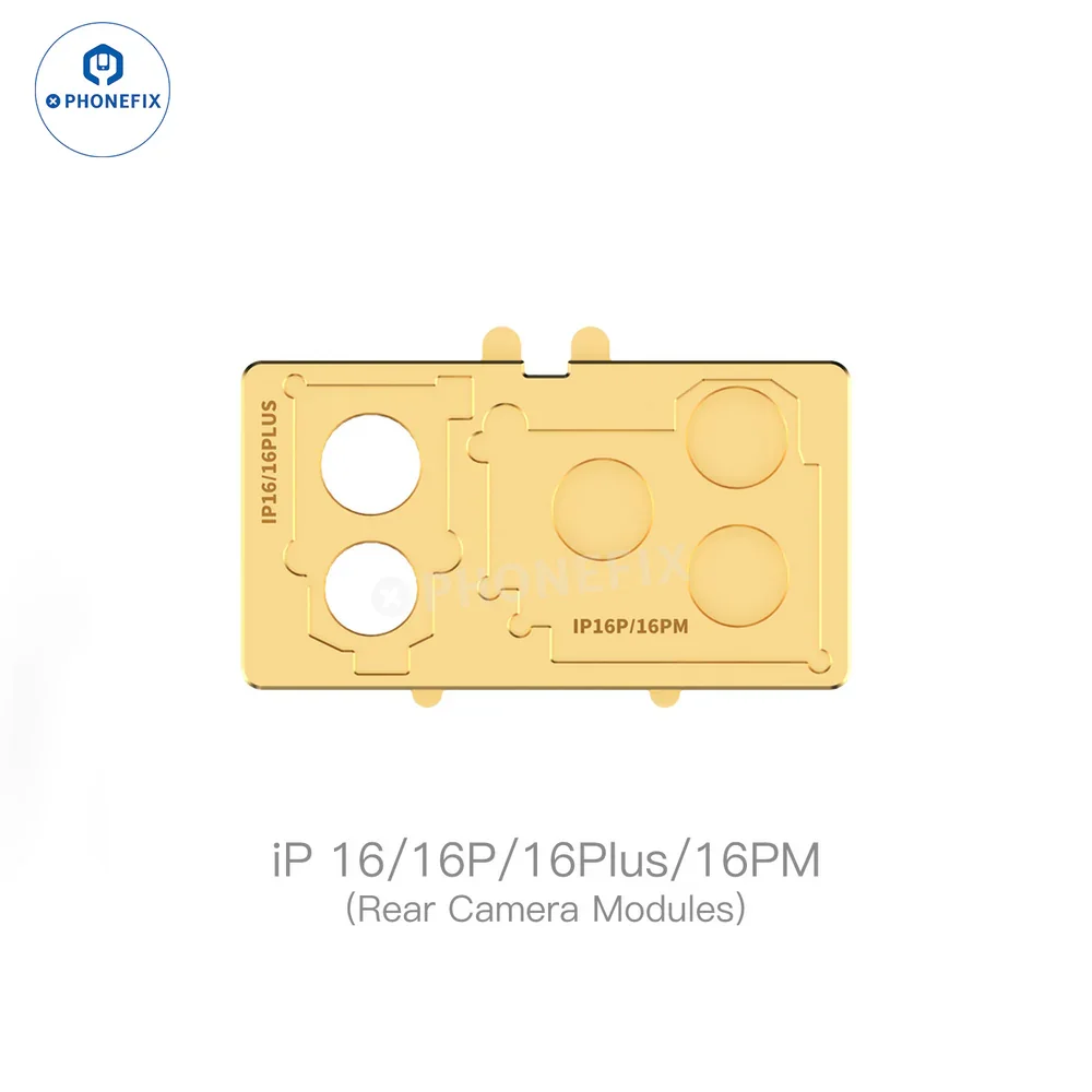 JC Aixun iHeater Pro Heating Modules Preheating Station for iPhone X-17 ProMax Motherboard Rear Camera Heating Separating Repair