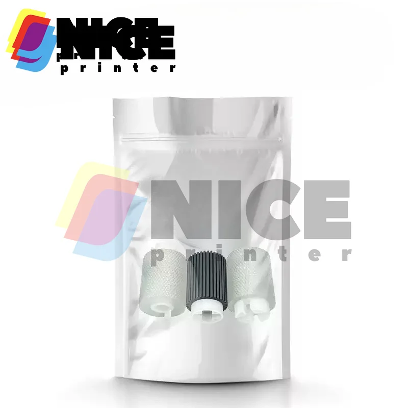 NROLR2120FCZZ NROLR2125FCZZ NROLR2126FCZZ Feed Separation Pickup Roller support for Sharp MX 2630 2650 3050  3550 3060 3070 3150