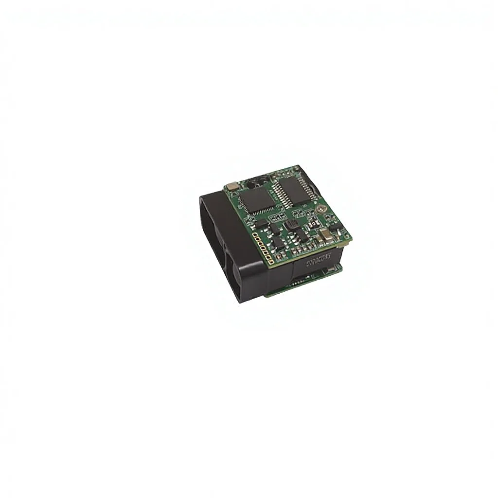 Tof Distance Sensor 905nm Laser Range Finder Module Raspberry Pi USB 1500m Long Distance Laser Rangefinder Module For Monitoring