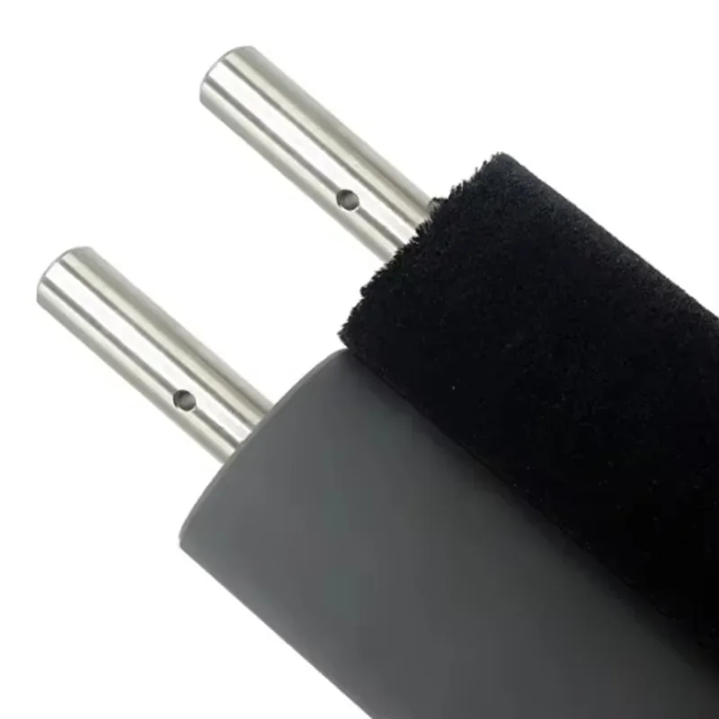 

GRAFMAC Plate Processor W-PTP-32 W-PTP-32CDN W-PTP-45 W-PTP-53 Rubber Brush Roller