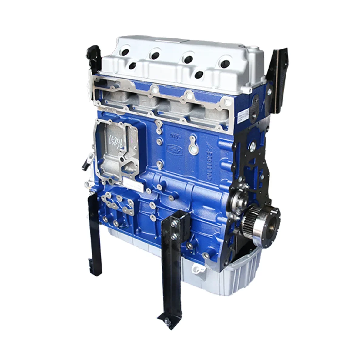 Para camiones pesados Yunai serie F40 motor de 6 cilindros F40 precio en stock conjunto de motor de F40-HF8680 para camión