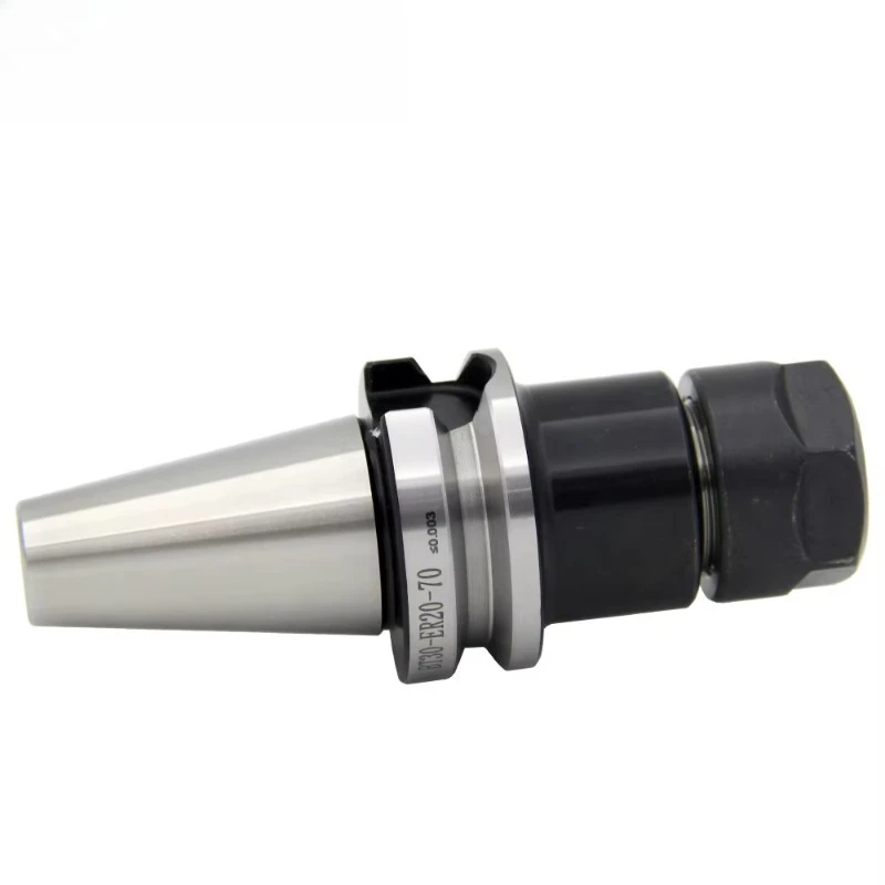 Cnc draaiende onderdelen Bt30 Bt40 Er32 spantang Cnc gereedschapshouder
