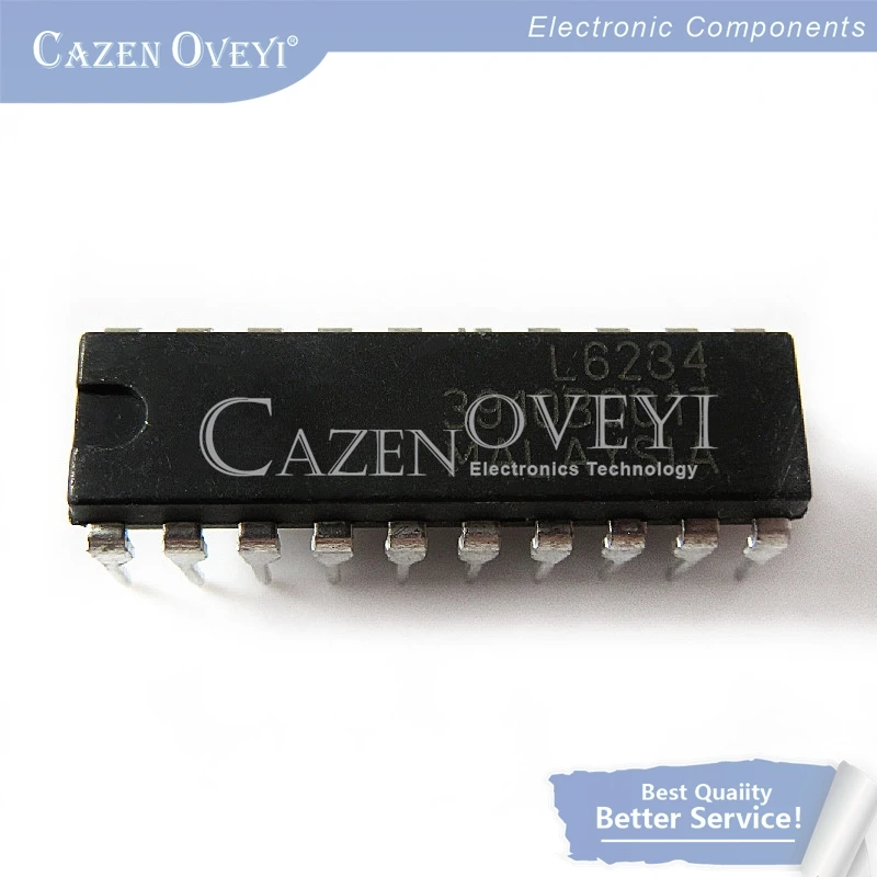 5pcs/lot MSP430G2553IN20 M430G2553 L6234 6234 SN74HC244N 74HC244 SN74LS240N 74LS240 DIP-20 view 2
