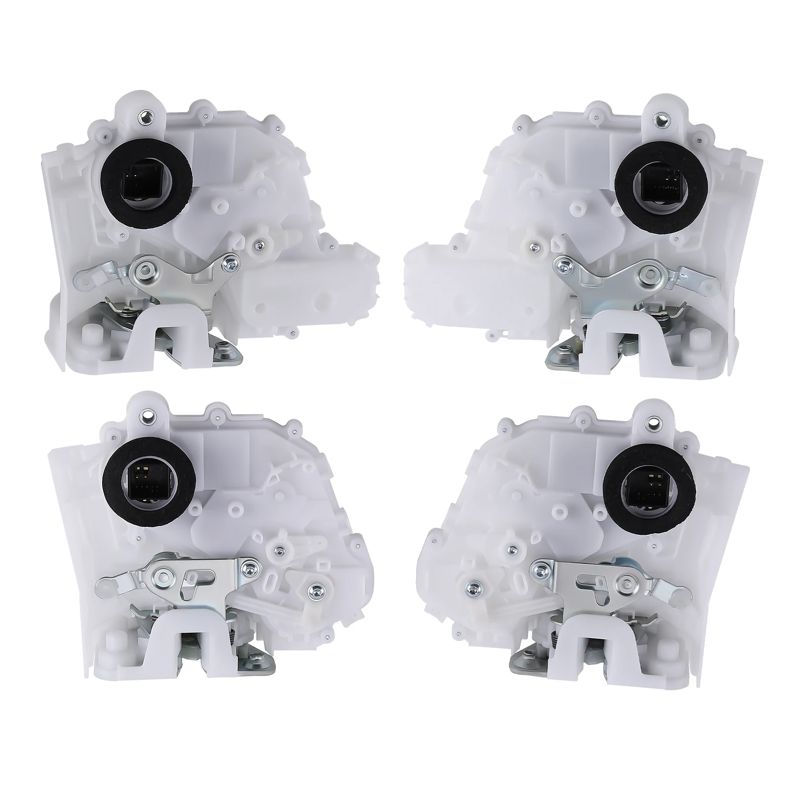 

Привод замка двери для Honda CRV 2007-2011, передний левый/задний правый, артикул 72110SWAD01