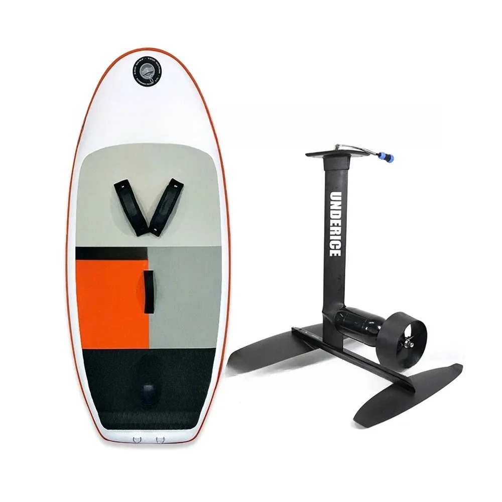 Surfing Fly E Foil Jetboards Board Detachable Easy Battery Electric Hydrofoil Surfboard Efoil Inflatable