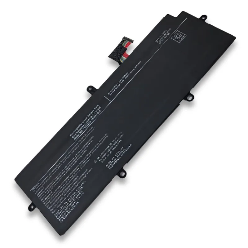 PA5331U-1BRS 15.4V 42Wh Laptop Battery for Toshiba Dynabook Portege A30-E Tecra A40-e1420 X30l-g-11r PA5331 4ICP4/63/68