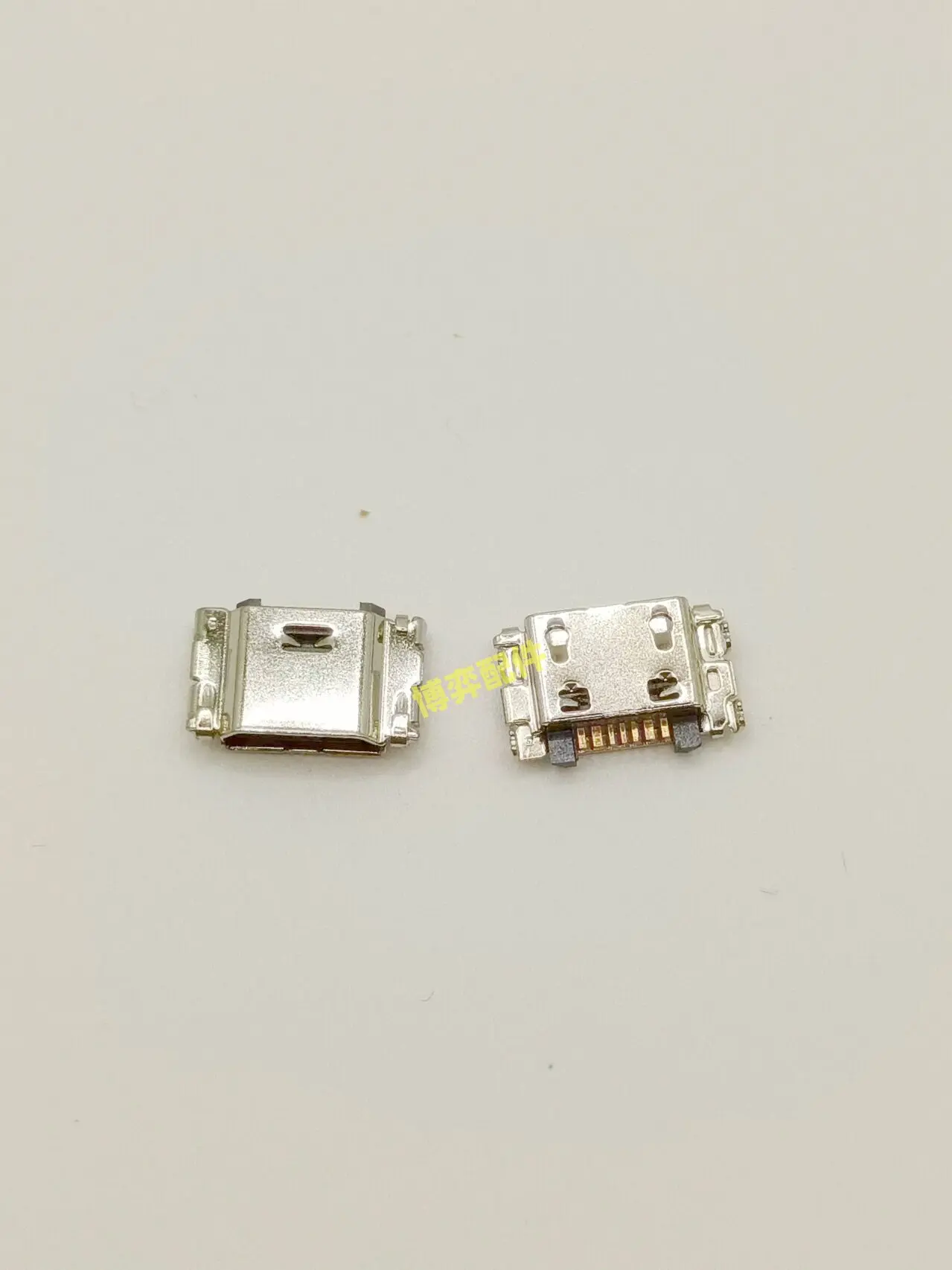 10-100PCS Micro USB Connector Mobile Charging port For Samsung J5 J7 A7 A8 J330 J530 J730 J1 J100 J500 J5008 J500F J700F J7008 view 5