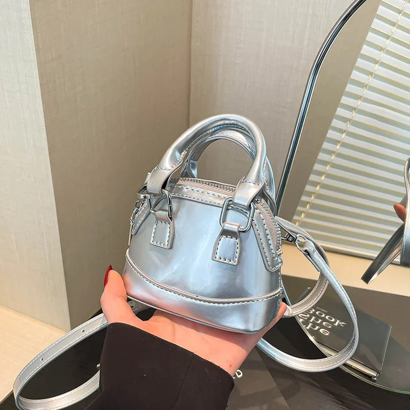 

Trend Shoulder Bags Womens Solid Advanced Crossbody Bag Shoulder Clutch Bag Fashion Mini Purse Shopping Cosmetic Storage Handbag