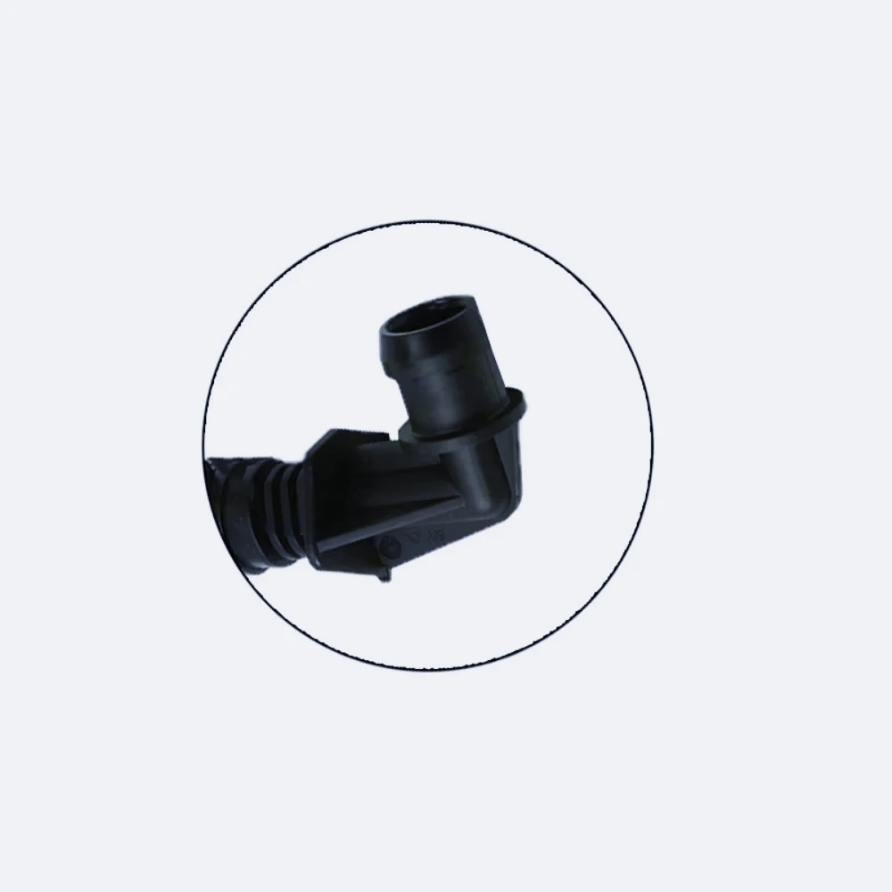 06L121081E 06L 121 081 E 06L 121 081E New Vent Hose For AUDI A4 Allroad Quattro A6 Avant S6 A7 Sportback
