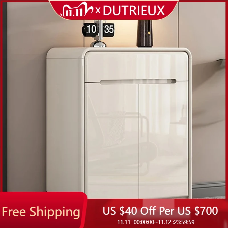 

Creative Luxury Shoe Rack Modern Display Holder Organizer Funky Cheap Shoe Rack Entrance Hall European Muebles Hotel Furniture