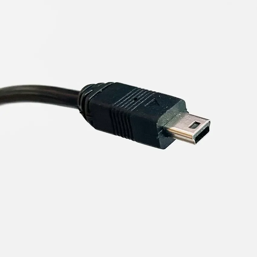 1/3/5pcs Motherboard 9P to MicroUSB Android Port to DuPont 2.54USB Pin Type-C to MINIUSB Data Cable 50cm
