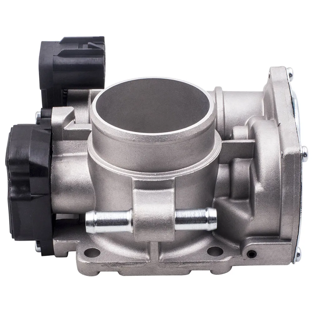 Electronic Throttle Body  For Chevy Aveo Aveo5 For Pontiac Wave Wave5 L4 1.6L 96417720,S20037 101308