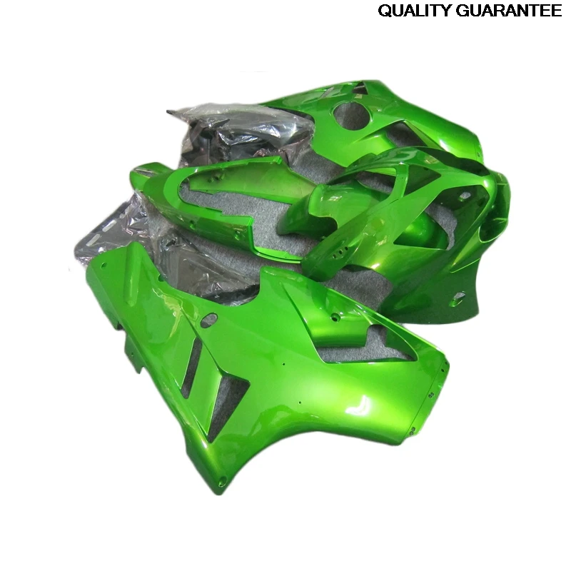

High Grade Motorcycle fairings kits Fit For Kawasaki Ninja ZX12R 2002-2005 Red Black Fairing ninja zx12r 02-05 64