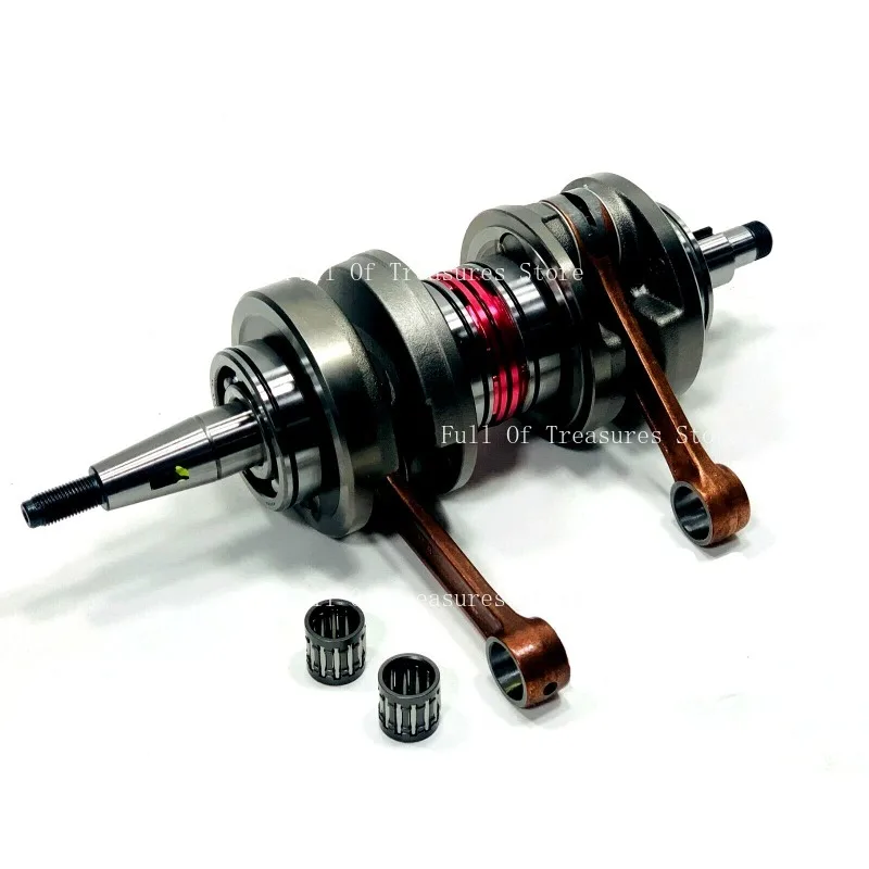 

Подходит для Yamaha 87-06Banshee 350 29 л. 114003000 Сверхтяжелый подшипник коленчатого вала изогнутого стержня