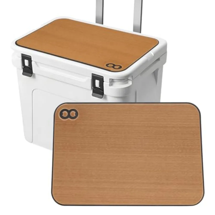 

Коврик-охладитель из ЭВА для Yeti Roadie 60: самоклеящийся, нескользящий, комфортный аксессуар