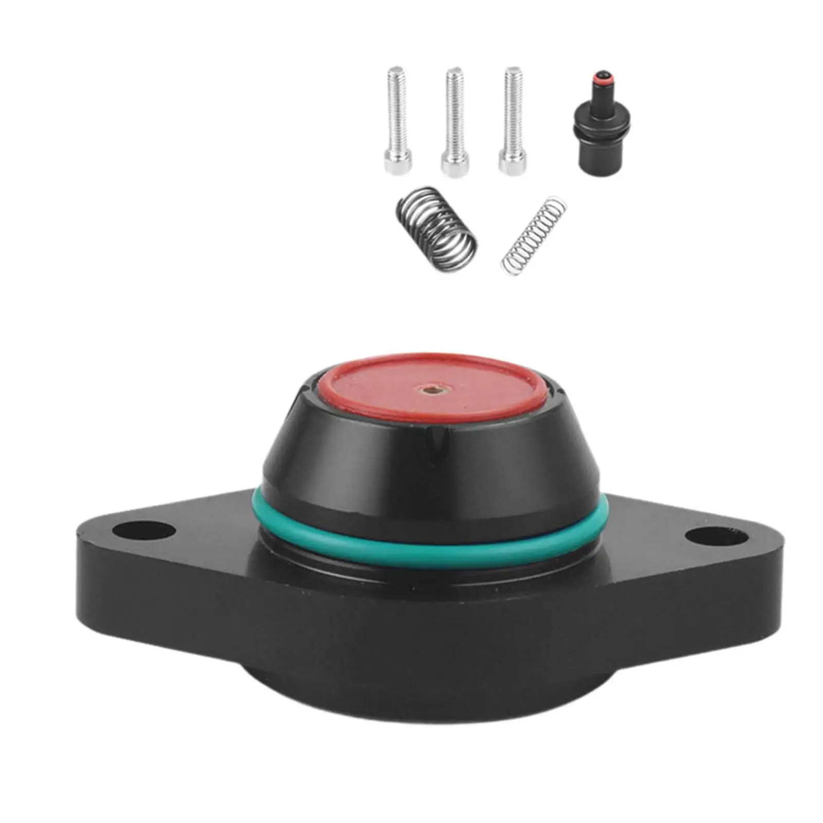 

Комплект клапанов для турбокомпрессора с выдувным клапаном T9355, высокая производительность, износостойкость