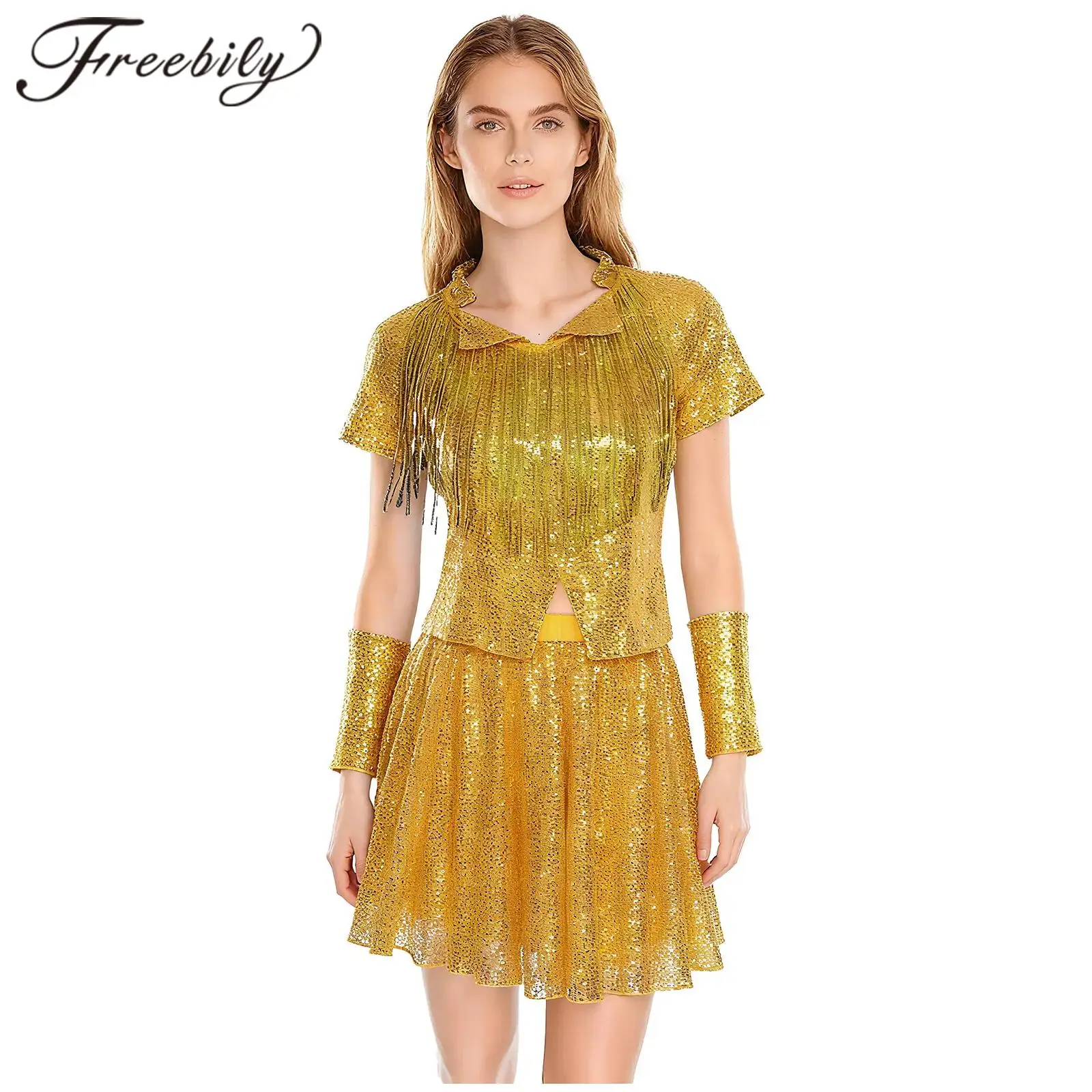 women-disco-jazz-dance-outfits-shiny-sequin-cheerleading-uniform-tassel-cheerleader-costume-music-festival-costumes-clubwear