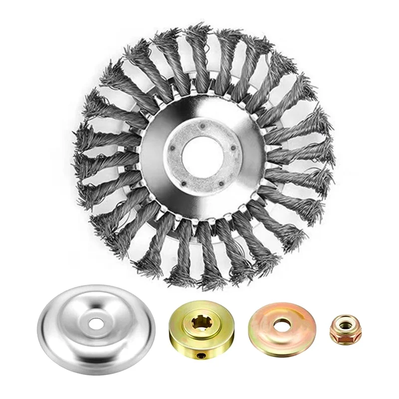 

Высококачественная неразрушимая триммерная головка, неразрушимый триммер — резка все в секундах, небьющееся проводное лезвие триммера, в