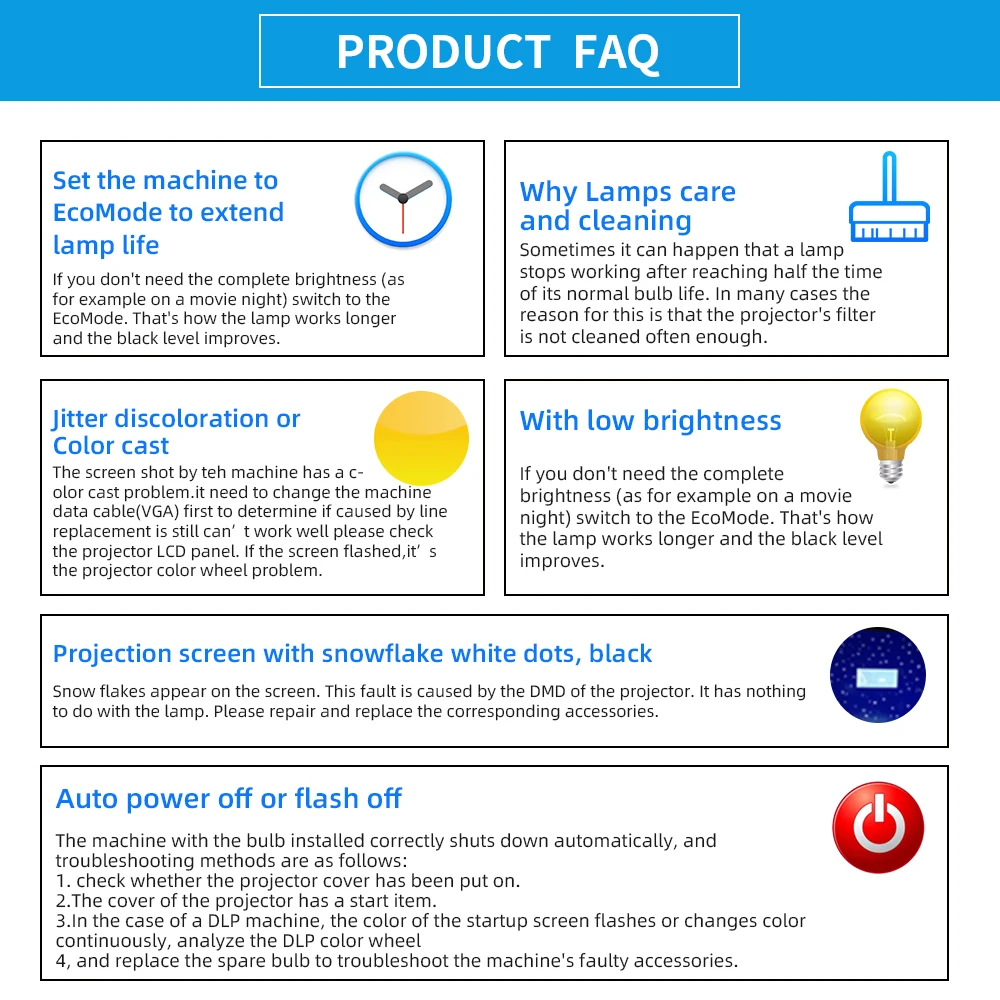 ELPLP64 Projector Lamp For Epson PowerLite Home Cinema 1850W 1880 935W D6155W D6250 VS350W Bulb 365 Warranty High Brightness