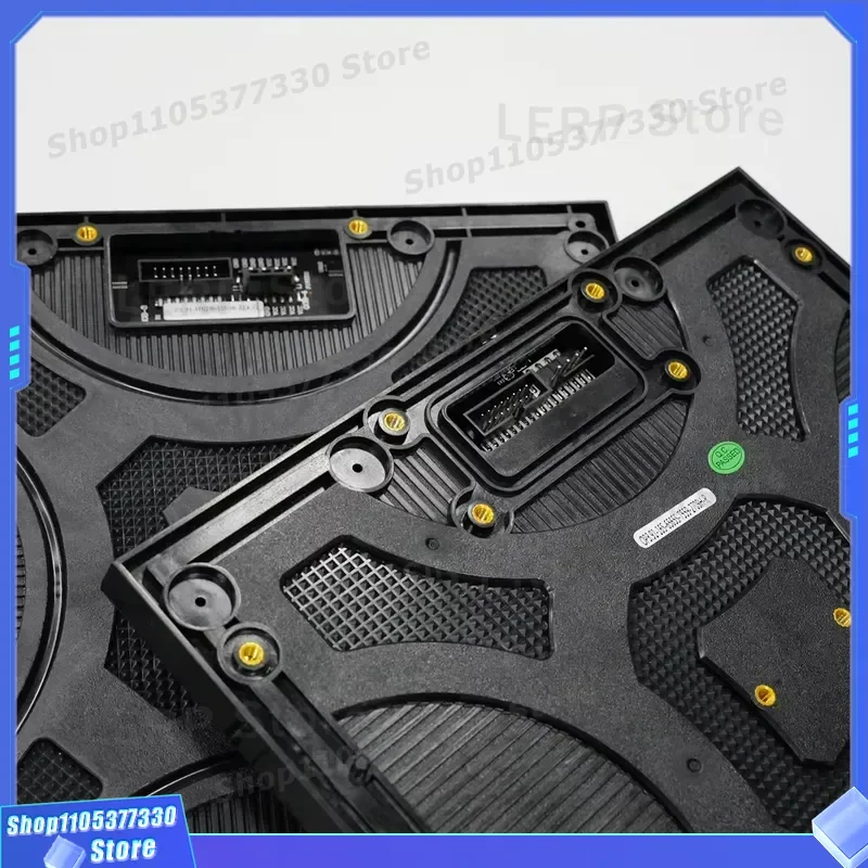 P2.604 P2.976 P3.91 Indoor LED Display Module Full Color 4K Video Wall for Stage Event Rental Screen High Refresh Rate