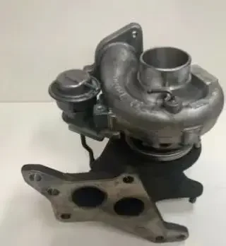 

Brand New Turbo Turbocharger For 2008 subaru legacy 14411AA660