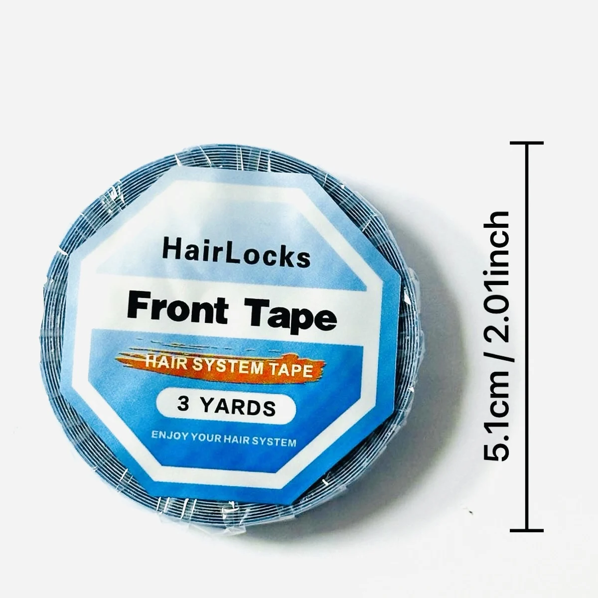 

Двусторонняя лента для систем волос, сильная фиксация, для наращивания волос, для кружевных заколок, 3 ярда/1,0 м в рулоне, клей для кружевных париков