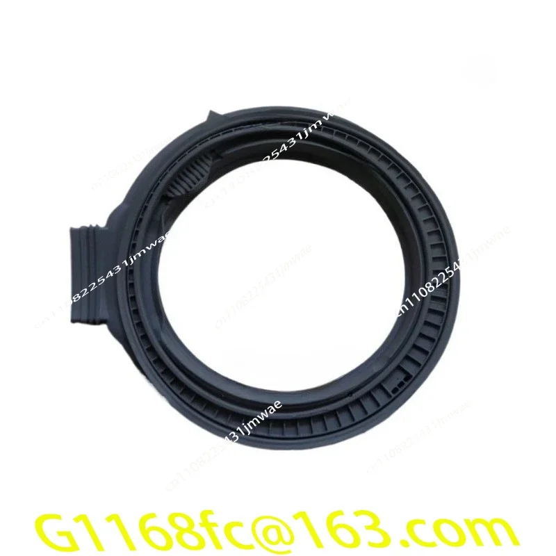 High Quality Drum Washing Machine Door Seal Ring DC64-02915A WD806U2GAGD WD806U2GASD part